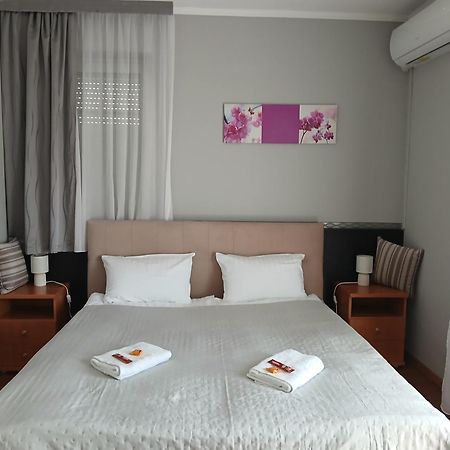 Chill Hill Apartment Egerszalok Ngoại thất bức ảnh