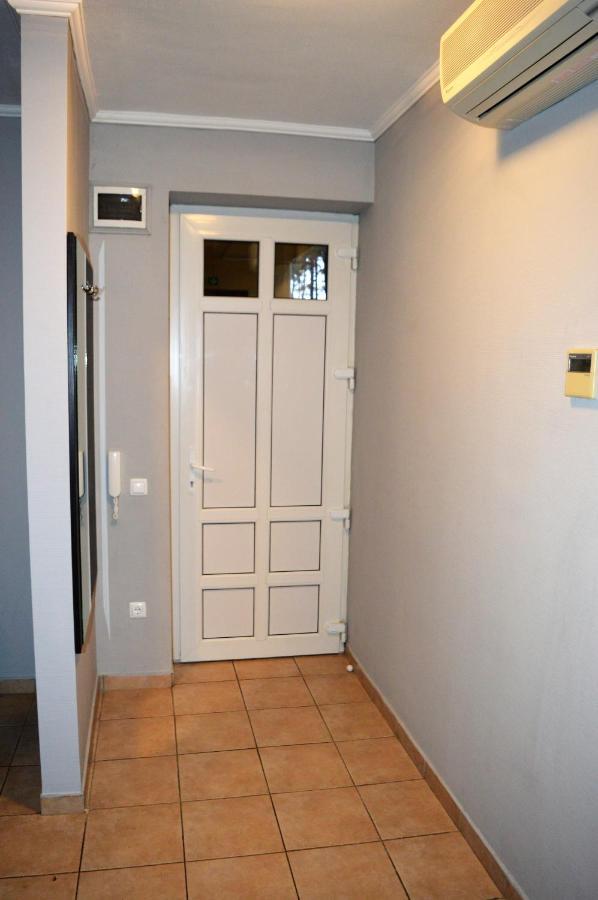 Chill Hill Apartment Egerszalok Ngoại thất bức ảnh