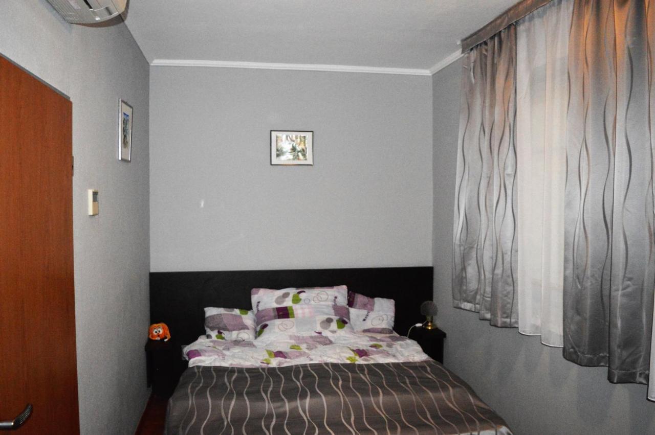 Chill Hill Apartment Egerszalok Ngoại thất bức ảnh