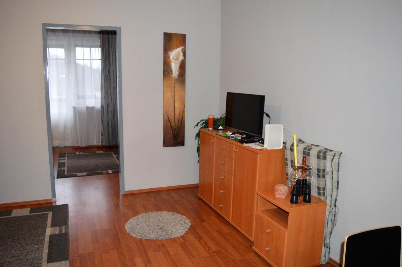 Chill Hill Apartment Egerszalok Ngoại thất bức ảnh