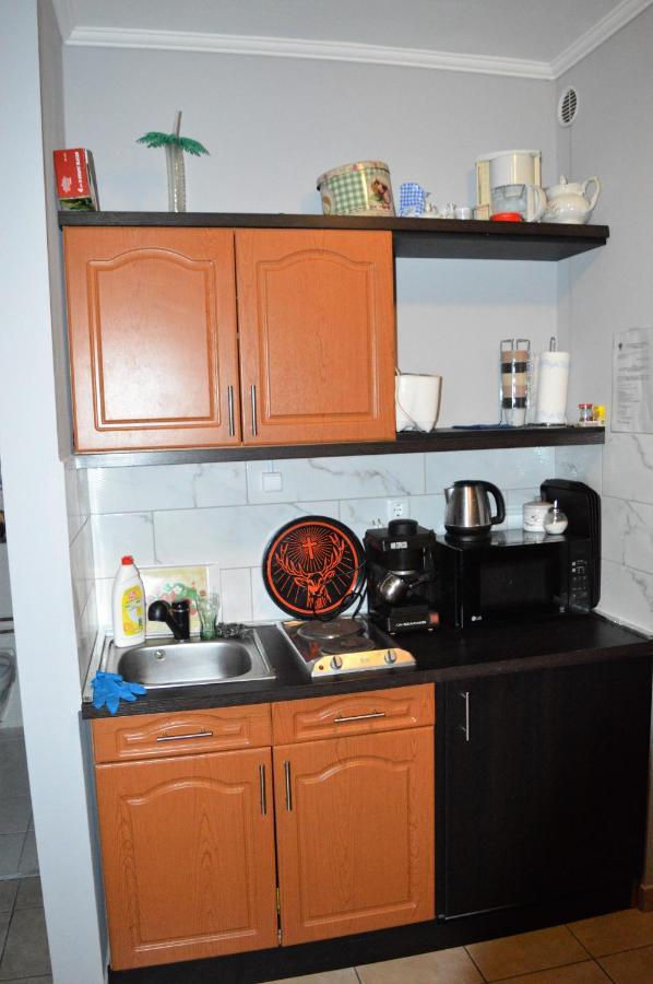 Chill Hill Apartment Egerszalok Ngoại thất bức ảnh