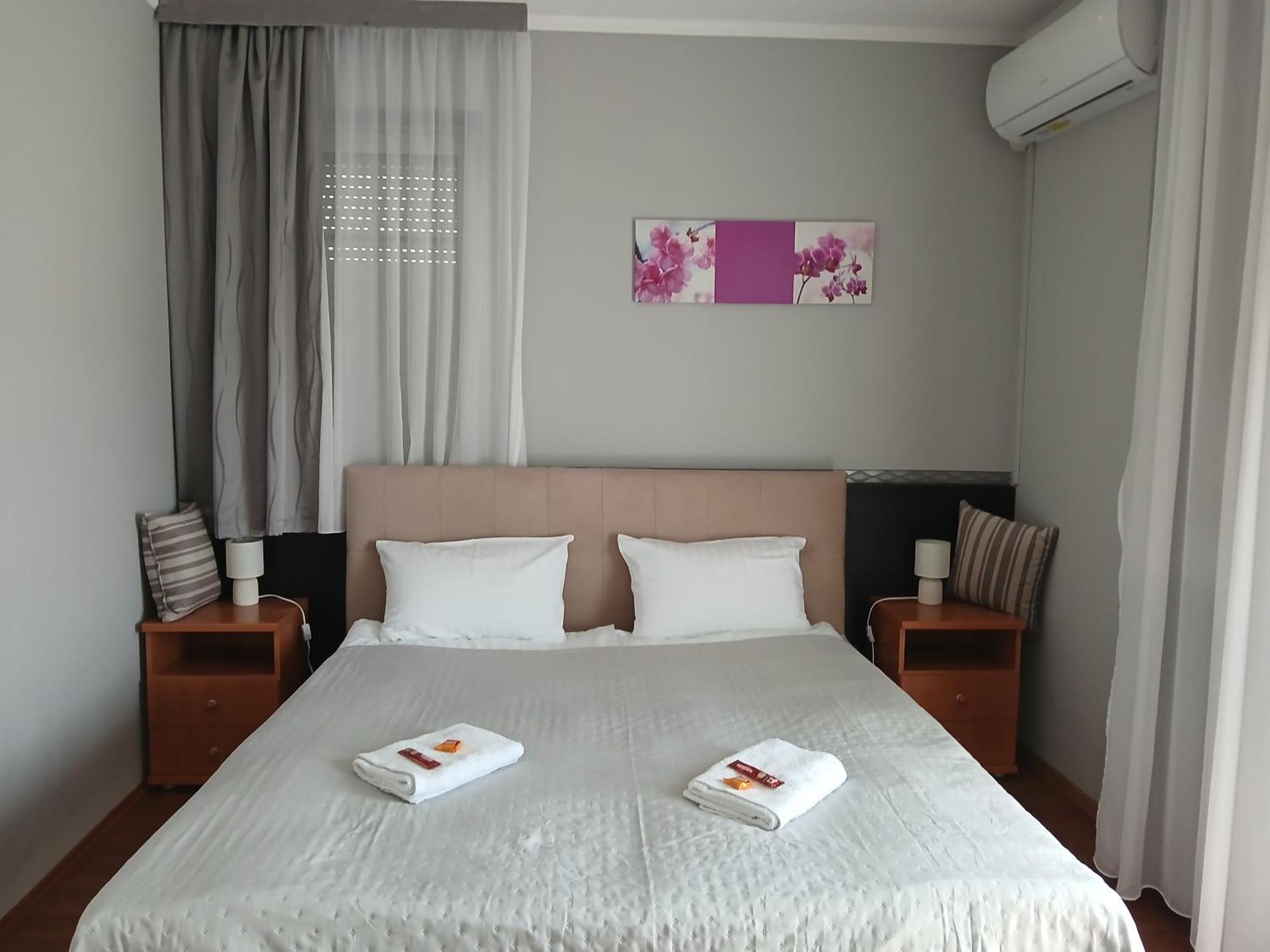 Chill Hill Apartment Egerszalok Ngoại thất bức ảnh