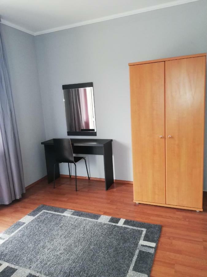 Chill Hill Apartment Egerszalok Ngoại thất bức ảnh